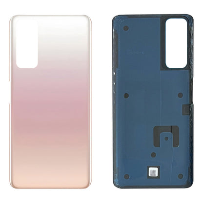 Tapa Trasera compatible con Huawei Y7A PPA-LX3