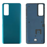 Tapa Trasera compatible con Huawei Y7A PPA-LX3