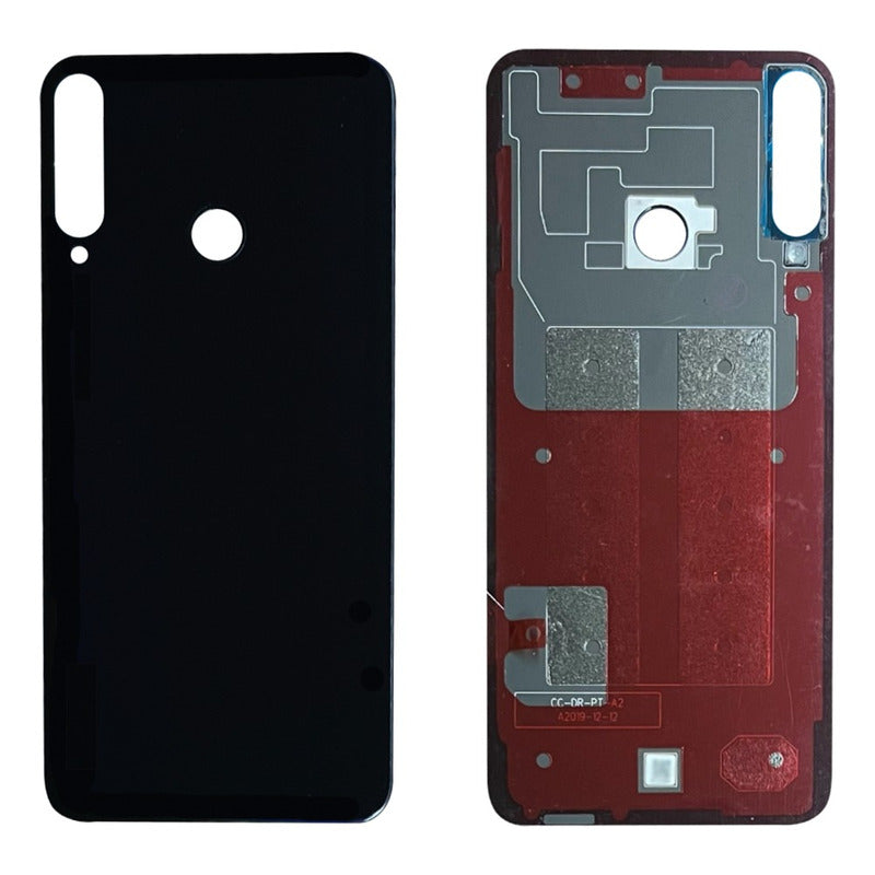 Tapa Trasera compatible con Huawei Y7P ART-L28