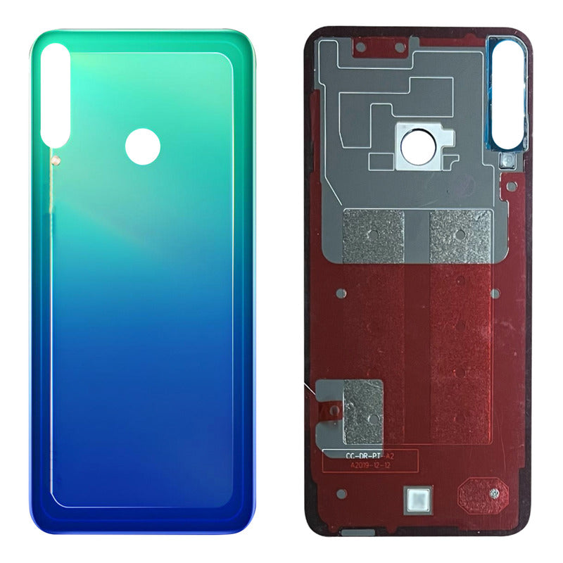 Tapa Trasera compatible con Huawei Y7P ART-L28