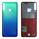 Tapa Trasera compatible con Huawei Y7P ART-L28