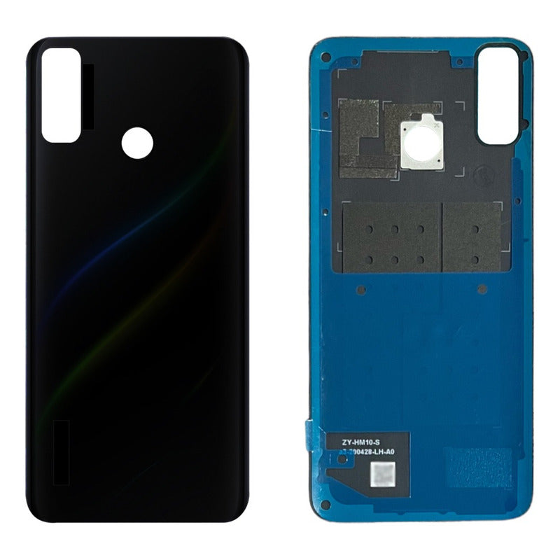 Tapa Trasera compatible con Huawei Y8S JKM-LX1