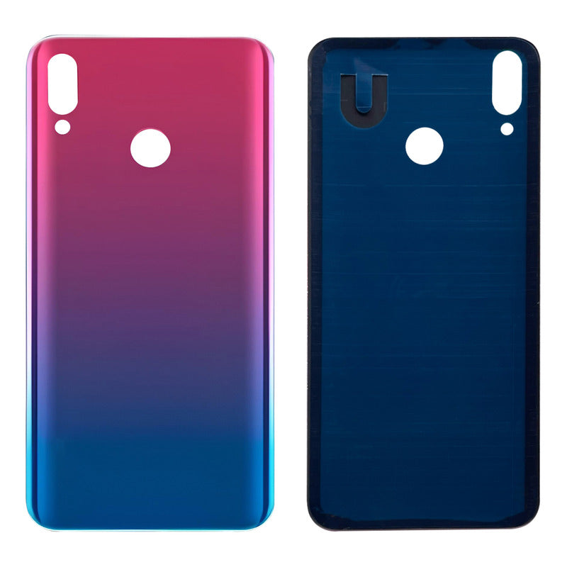 Tapa Trasera compatible con Huawei Y9 2019 JKM-LX1