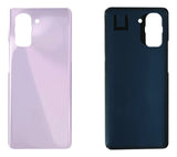 Tapa Trasera compatible con Huawei Nova 10 NCO-AL00