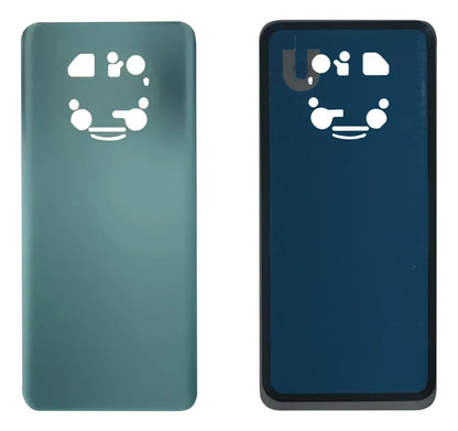 Tapa Trasera compatible con Huawei Nova Y90 CTR-LX2