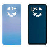 Tapa Trasera compatible con Huawei Nova Y90 CTR-LX2