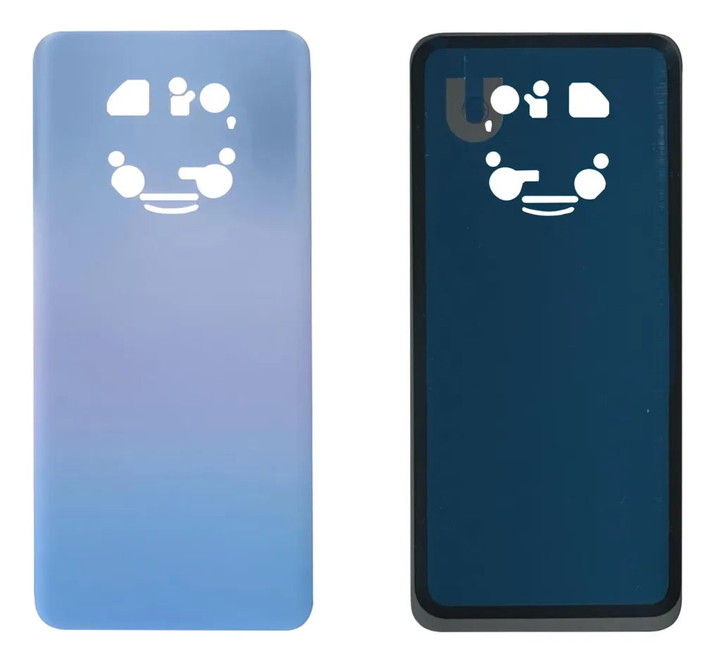 Tapa Trasera compatible con Huawei Nova Y90 CTR-LX2