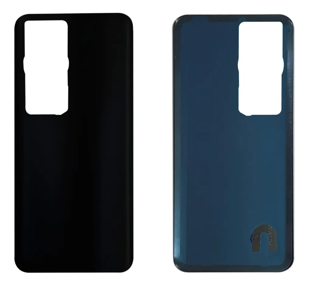 Tapa Trasera compatible con Huawei P60 Pro MNA-AL00