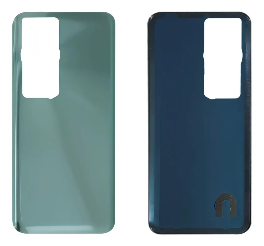 Tapa Trasera compatible con Huawei P60 Pro MNA-AL00