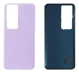 Tapa Trasera compatible con Huawei P60 Pro MNA-AL00