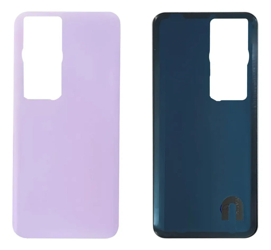 Tapa Trasera compatible con Huawei P60 Pro MNA-AL00
