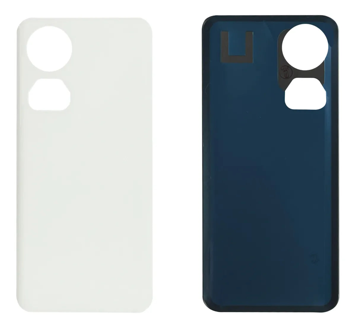 Tapa Trasera compatible con Honor 90 Smart CLK-NX1