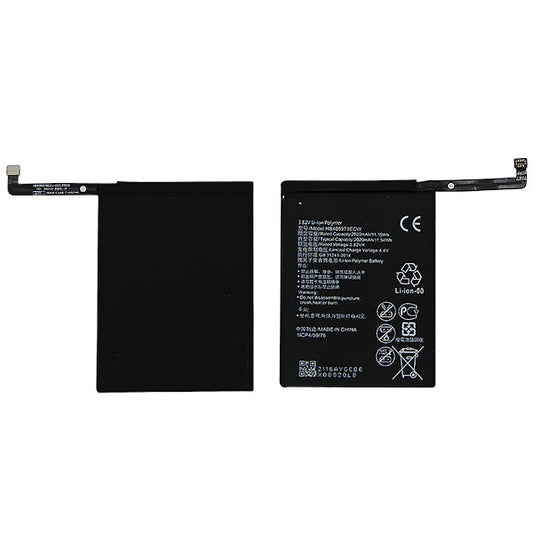 Bateria Para Huawei Y5P HB405979ECW