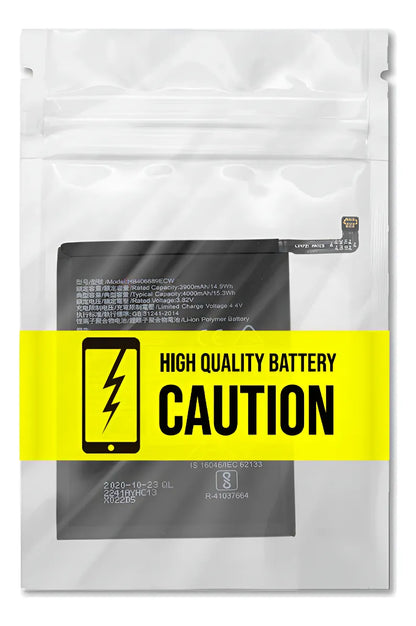 Bateria para Huawei Y7 Plus