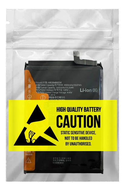 Batería para Huawei Y7A