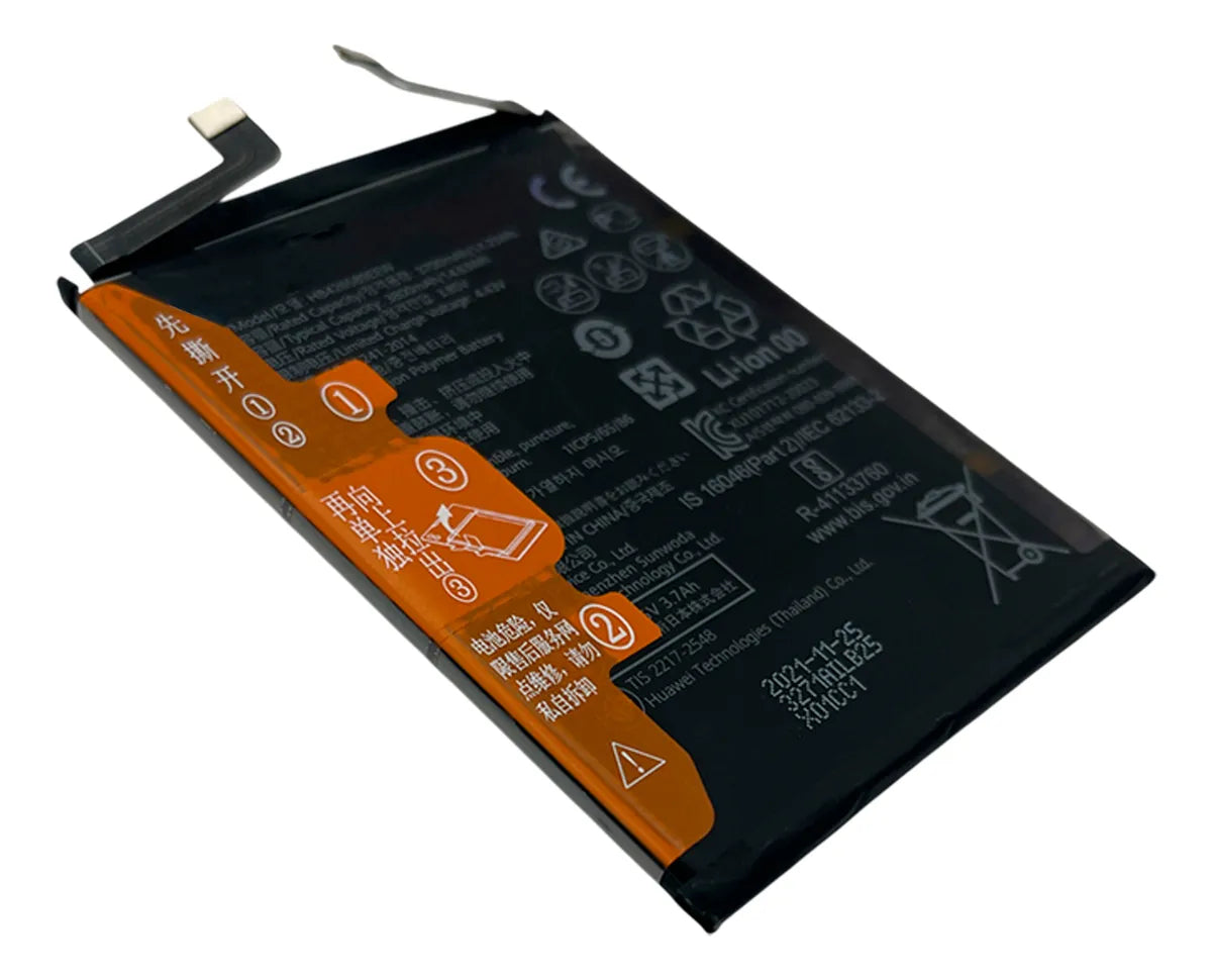 Batería para Huawei Nova 8 5G