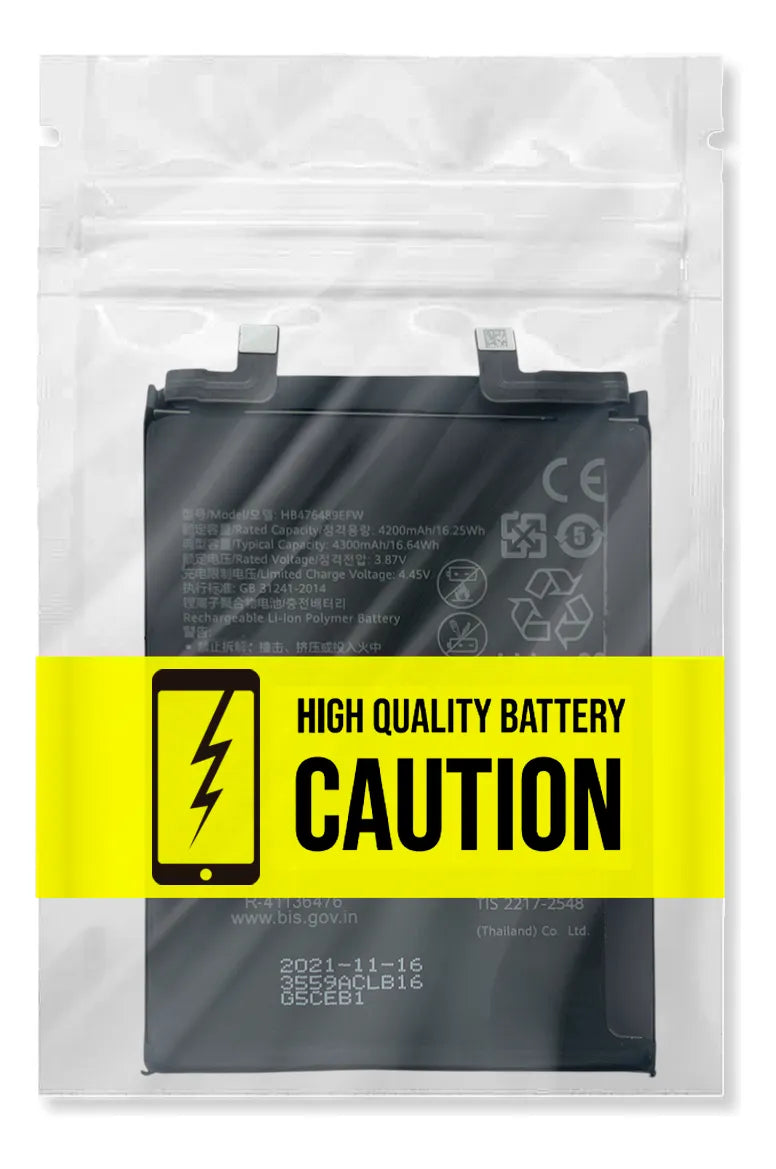 Batería para Huawei Nova 9