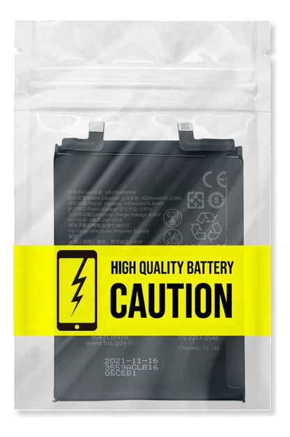 Batería para Huawei Nova 9