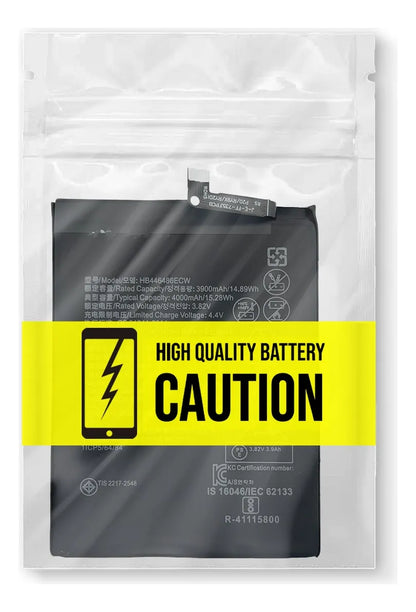 Batería compatible con Huawei Y9s / P Smart Z / Honor 9x