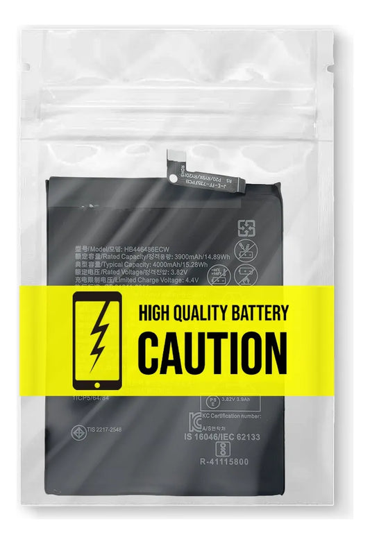 Batería compatible con Huawei Y9s / P Smart Z / Honor 9x