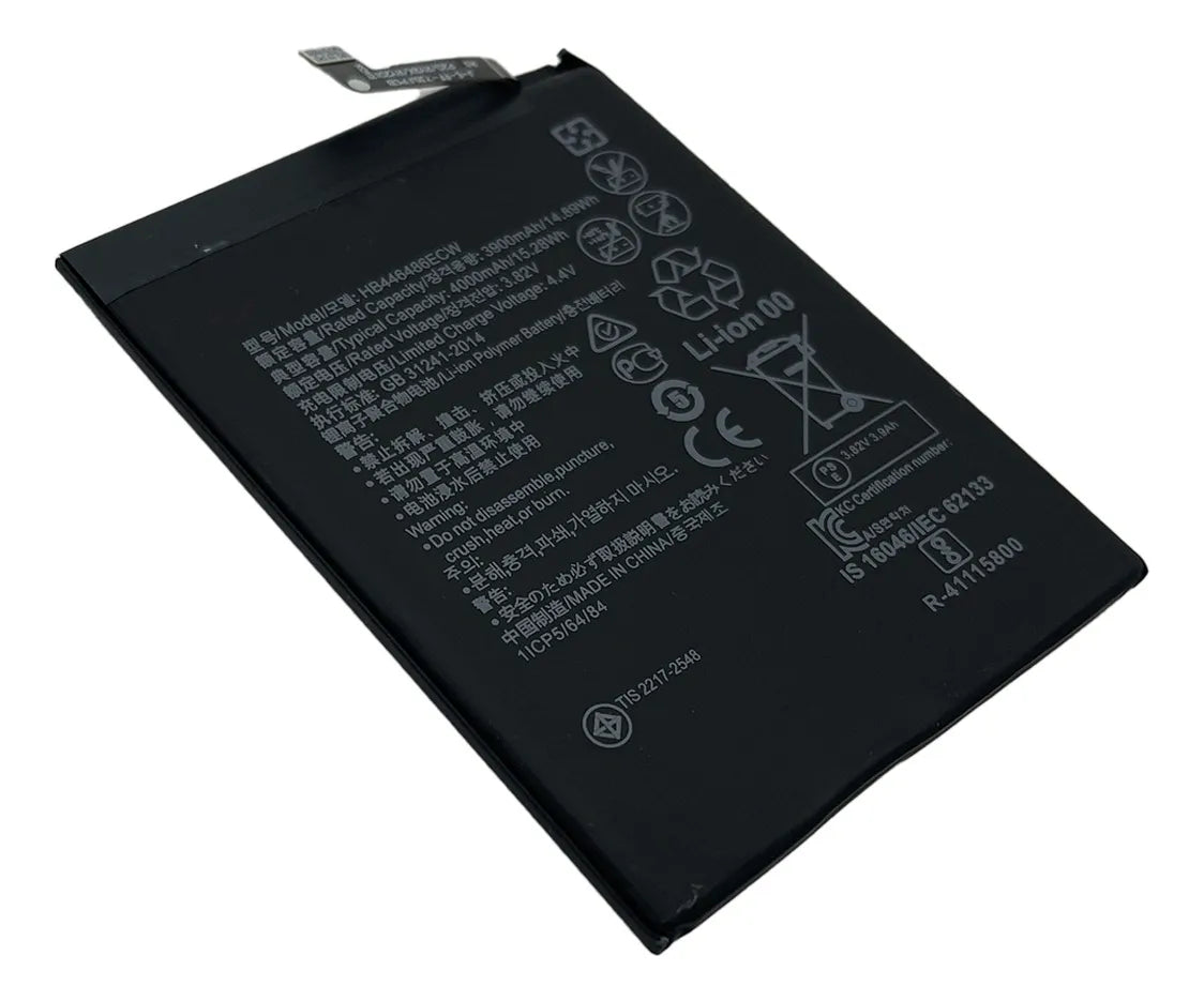 Batería compatible con Huawei Y9s / P Smart Z / Honor 9x