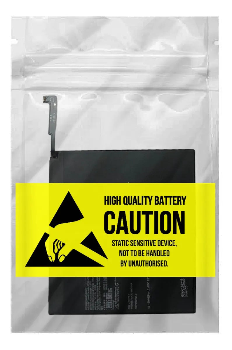 Batería compatible con Huawei Matepad 10.4" pulgadas