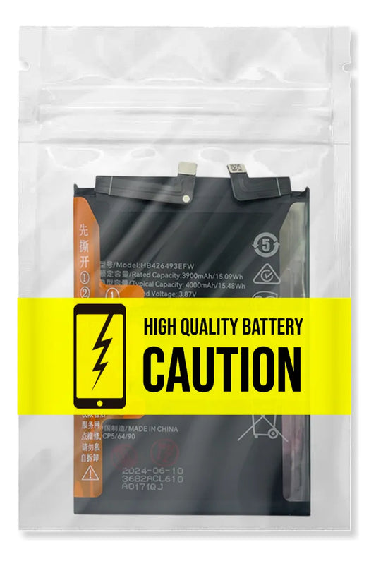 Batería compatible con Huawei Nova 9 SE