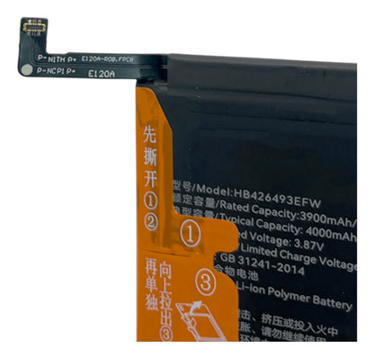 Batería compatible con Huawei Nova 9 SE