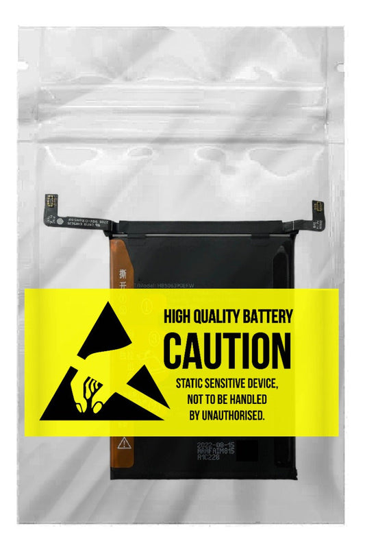 Bateria para  Honor 70 HB506390EFW