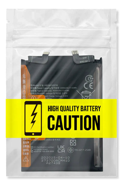 Batería para Huawei Nova 10 Pro