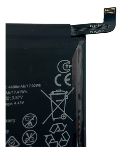 Batería para Huawei Nova 10 Pro