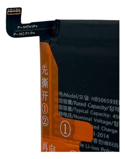 Batería para Huawei Nova 10 Pro