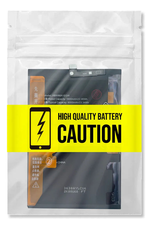 Batería compatible con Honor X7A