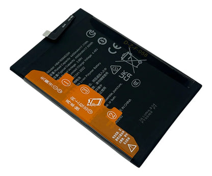 Batería compatible con Honor X8A HB416594EGW CRT-LX1