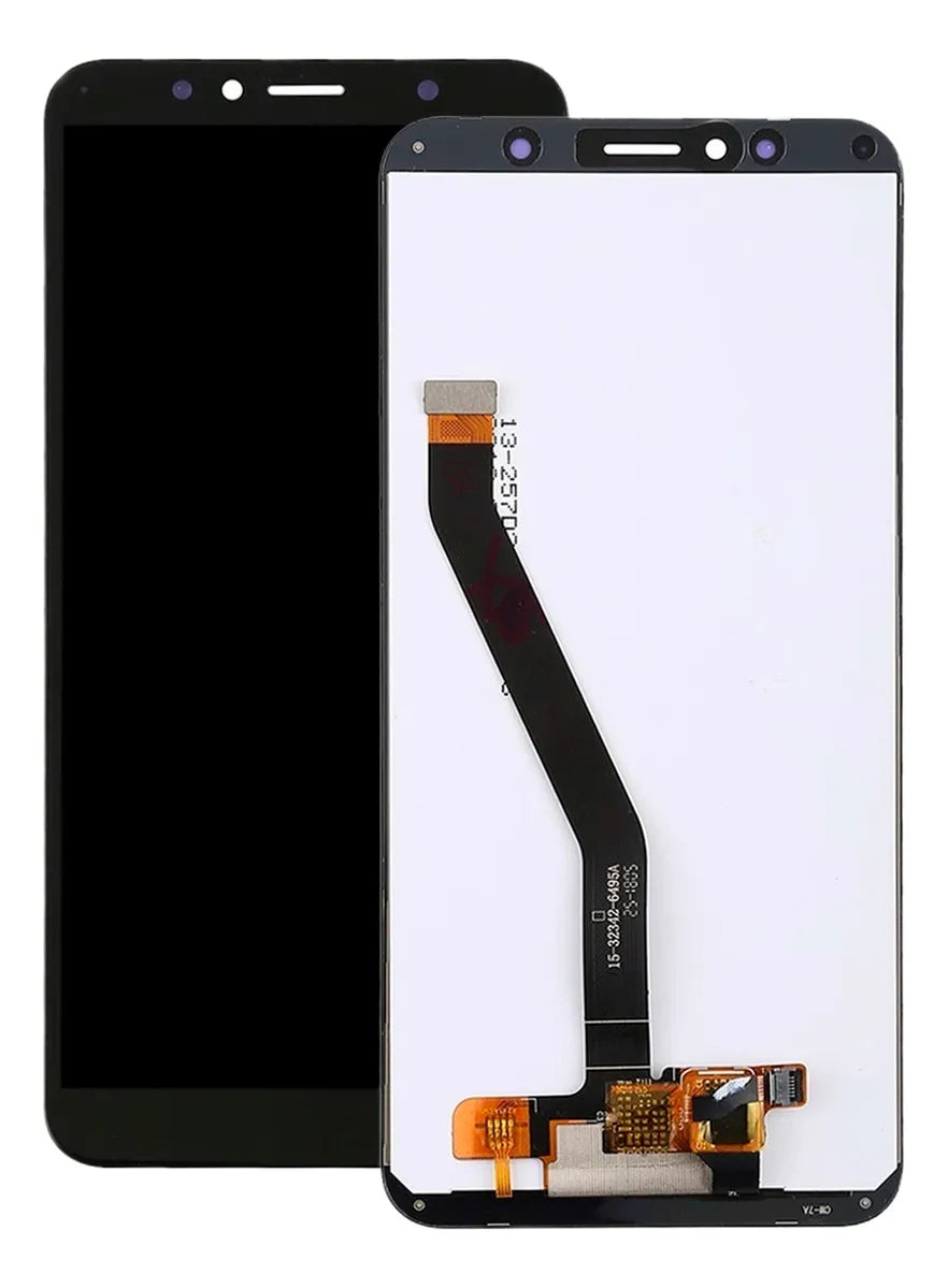 Pantalla compatible con Huawei Y6 2018 LCD OEM