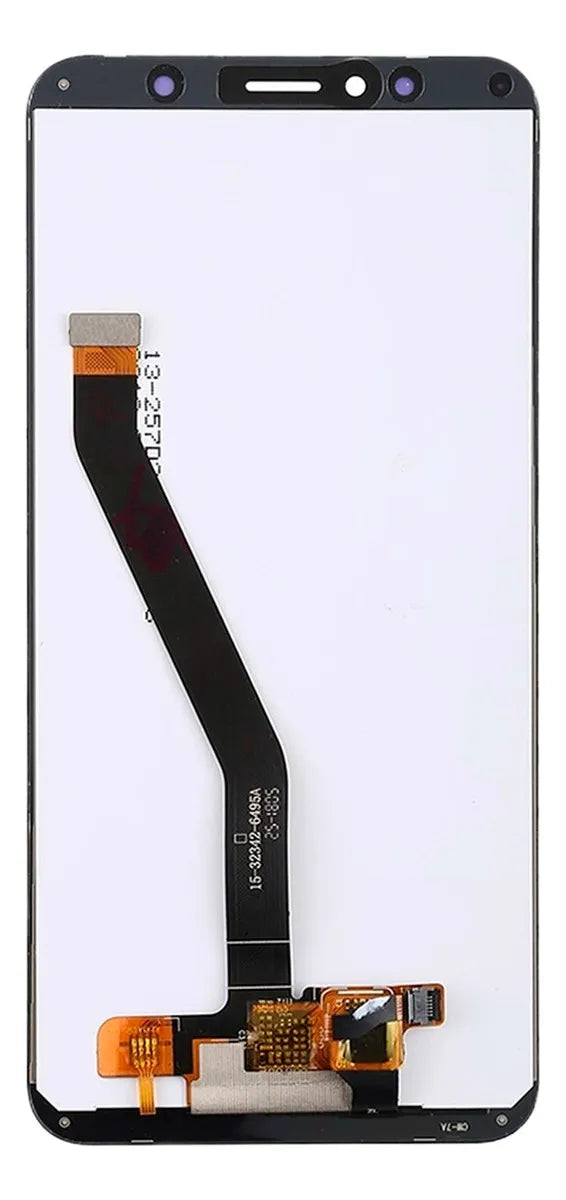 Pantalla compatible con Huawei Y6 2018 LCD OEM