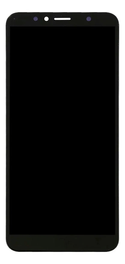 Pantalla compatible con Huawei Y6 2018 LCD OEM