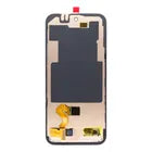 Pantalla Compatible Con Google Pixel 9 Pro Xl Super Amoled Negro