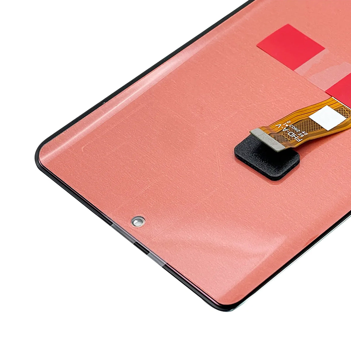 Pantalla OLED compatible con Honor Magic 5 Lite / X9a / X40