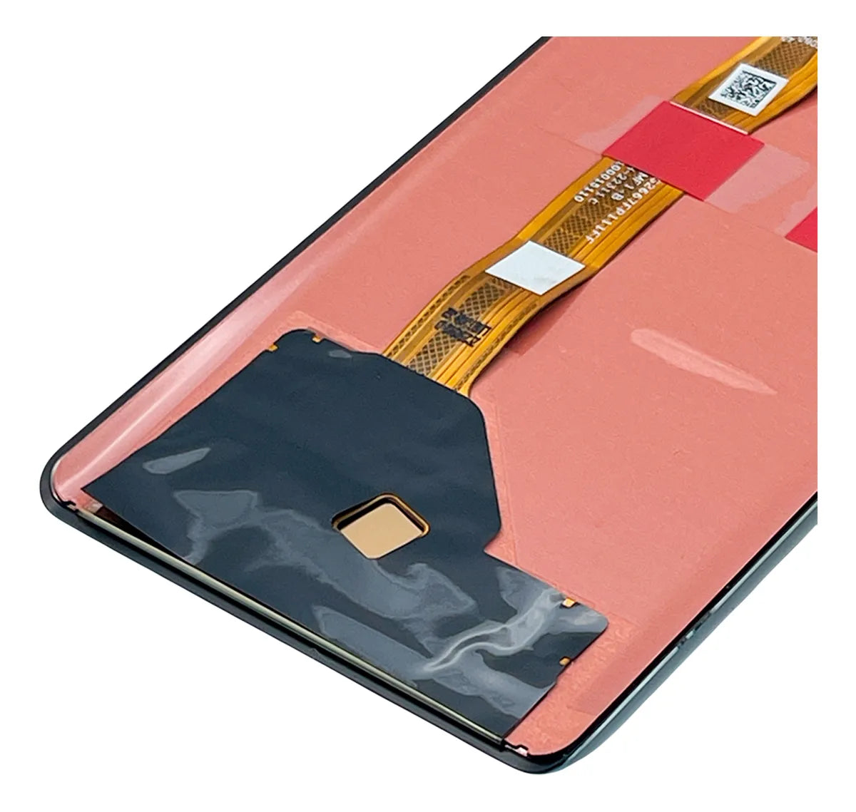 Pantalla compatible con Honor X40 RMO-AN00 Oled