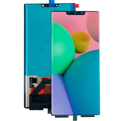 Pantalla Compatible Con Huawei Mate 30 Pro Lio-l09 Oled