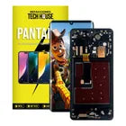 Pantalla compatible con Huawei P30 Pro con Marco VOG-L29 Oled