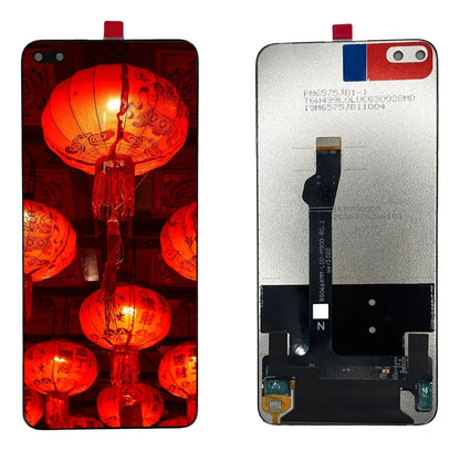 Pantalla compatible con Honor V30 OXF-AN00 LCD