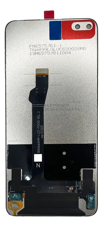 Pantalla compatible con Honor V30 OXF-AN00 LCD