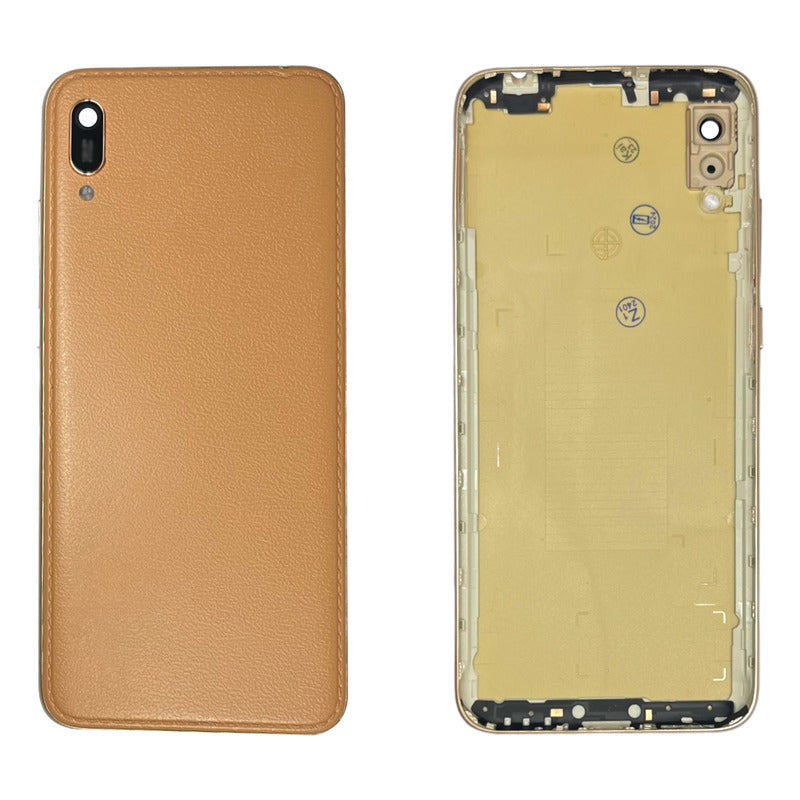 Tapa Trasera compatible con Huawei Y6 Pro SLA-L02