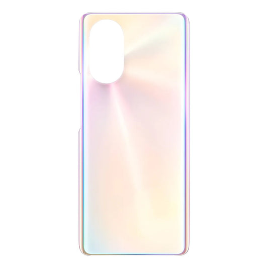 Tapa Trasera compatible con Huawei Nova 8 ANG-AN00