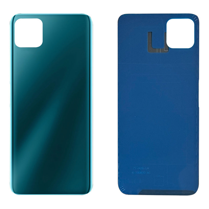 Tapa Trasera compatible con Huawei Nova Y60 WKG-LX9