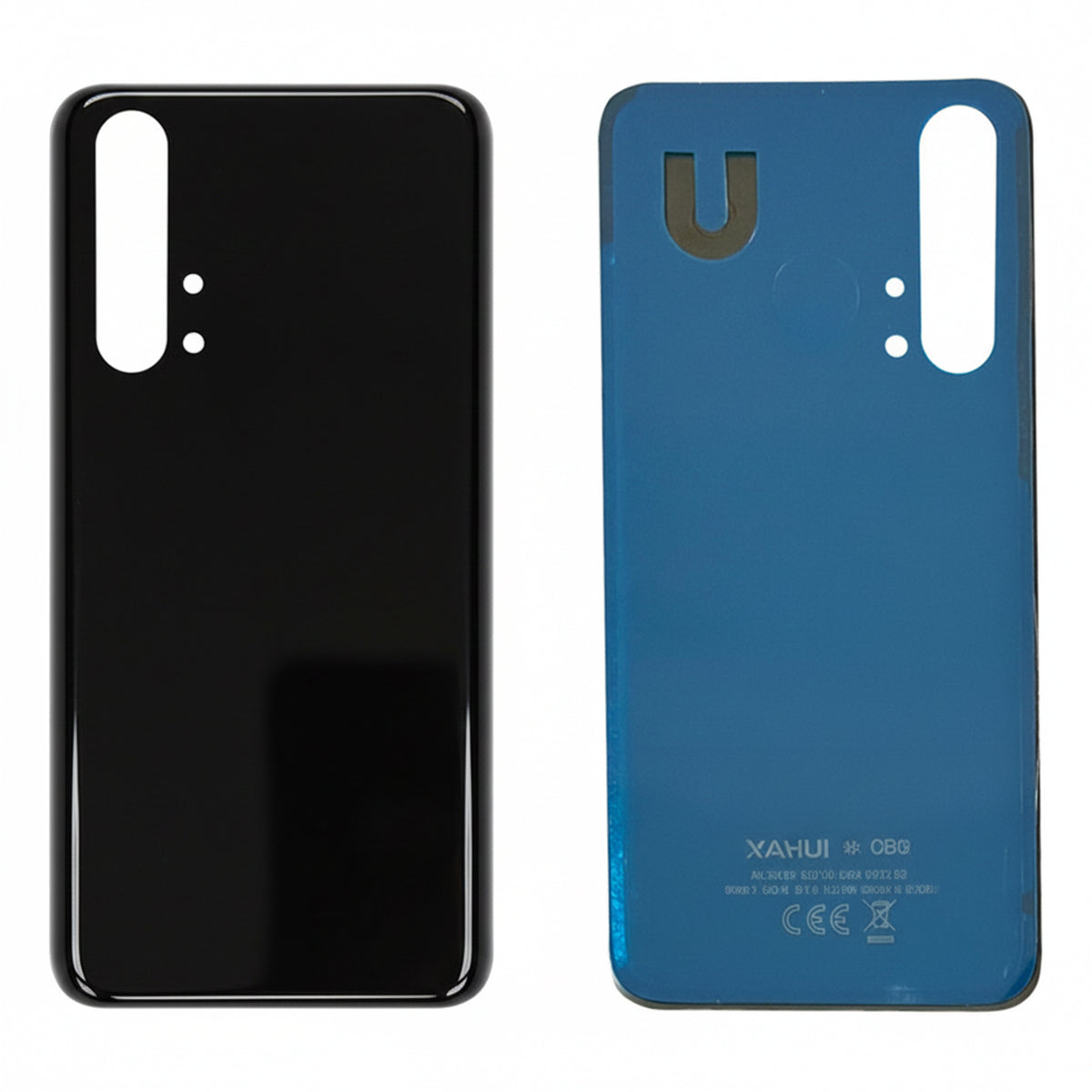 Tapa Trasera compatible con Huawei Honor 20 Pro