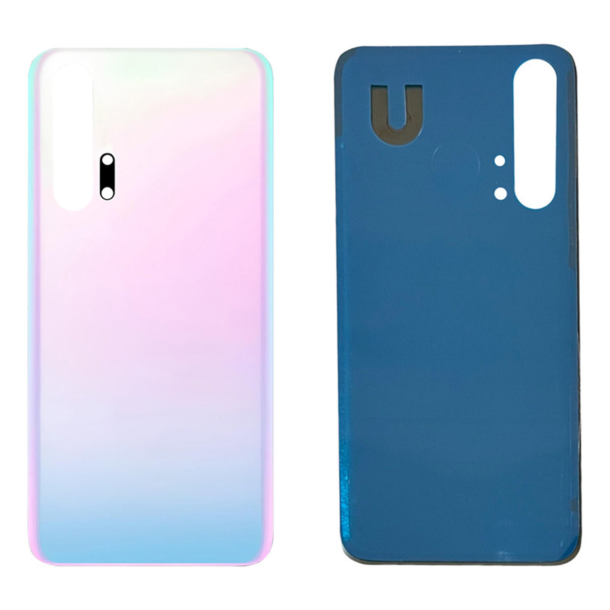 Tapa Trasera compatible con Huawei Honor 20 Pro