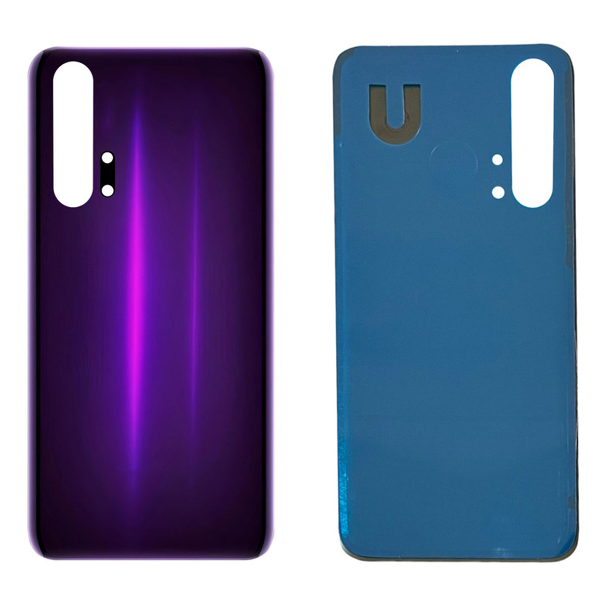 Tapa Trasera compatible con Huawei Honor 20 Pro